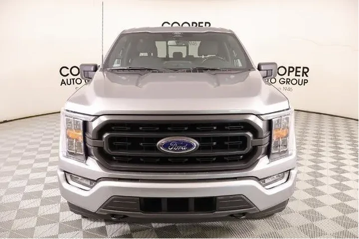 $39244 : Ford F-150 2022 4x4 XLT 4dr image 10