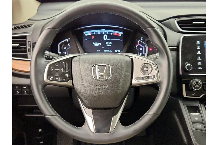 $27998 : Honda CR-V 2018 AWD Touring image 10