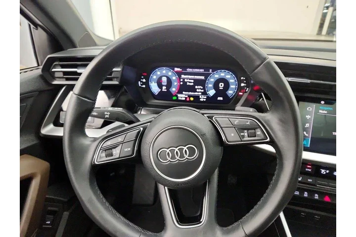 $27998 : Audi A3 2023 AWD quattro Pre image 10