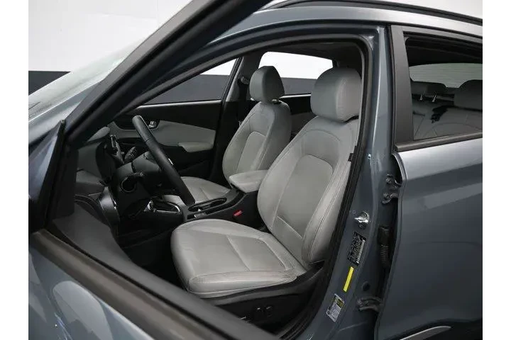 $15991 : Hyundai KONA 2022 Limited 4d image 10