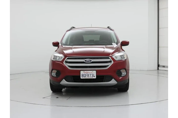 $14998 : Ford Escape 2018 SE 4dr SUV image 5