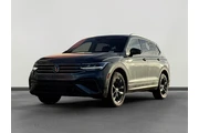 Volkswagen Tiguan 2022 SE 4d