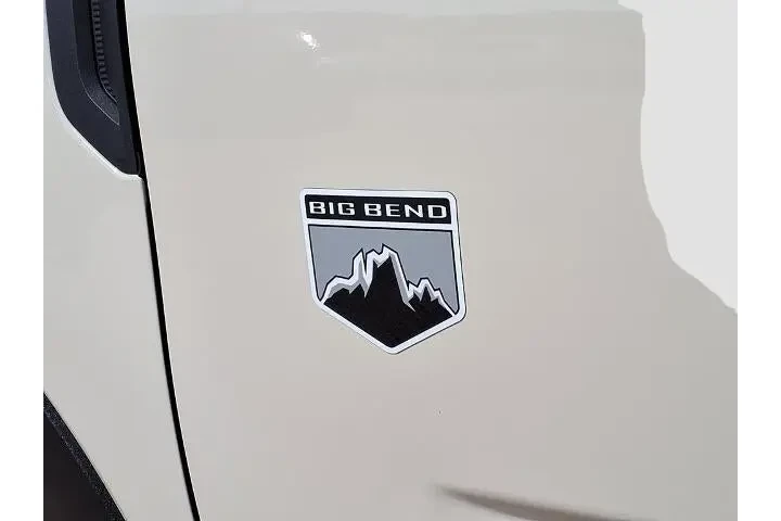 $27495 : Ford Bronco Sport 2025 AWD B image 7