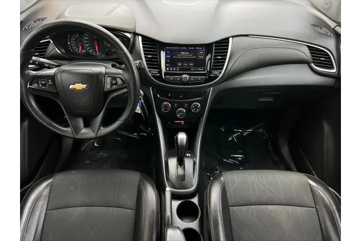 $13999 : Chevrolet Trax 2021 AWD LT 4 image 4