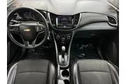 $13999 : Chevrolet Trax 2021 AWD LT 4 thumbnail