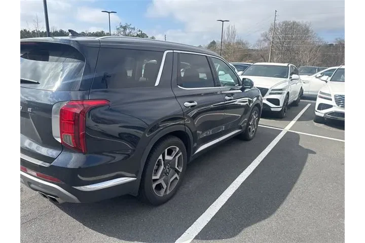 $36069 : Hyundai PALISADE 2023 Limite image 6