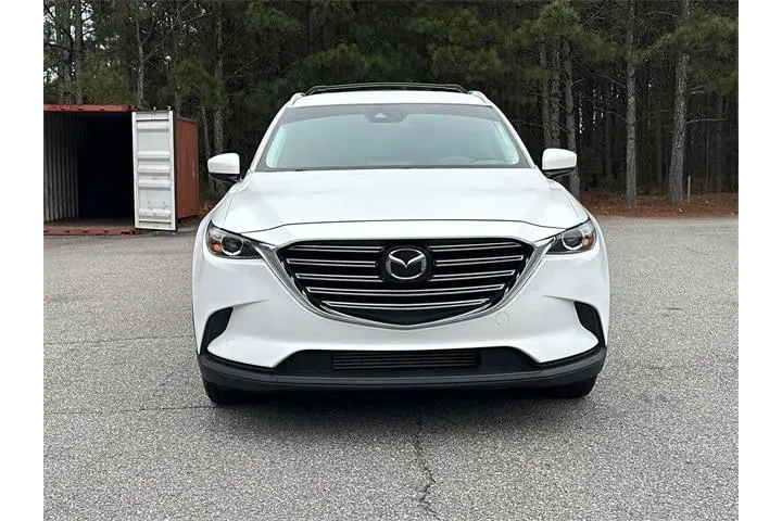 $20039 : Mazda CX-9 2021 Touring 4dr image 2