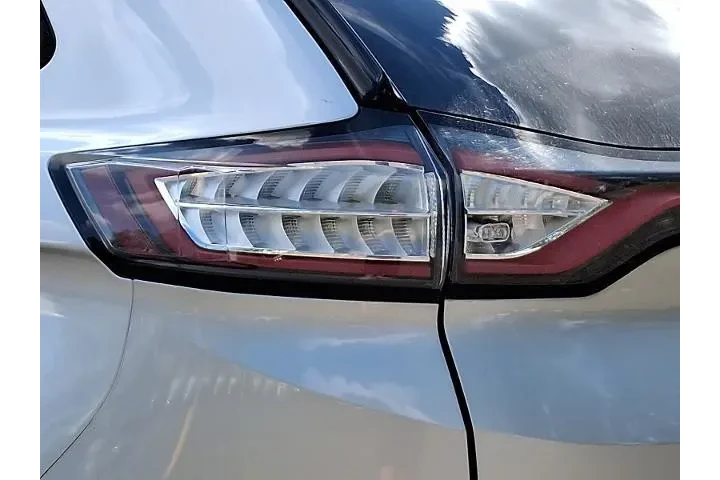 $9500 : Ford Edge 2018 SE 4dr Crosso image 6