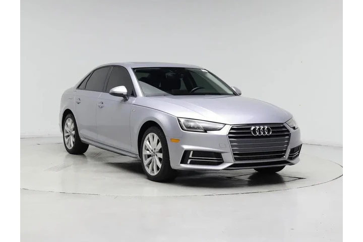 $17998 : Audi A4 2018 2.0T ultra Prem image 1