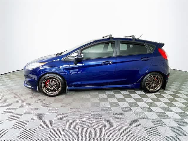 $10723 : PRE-OWNED 2016 FORD FIESTA ST image 6