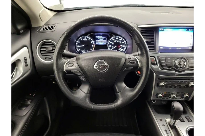$18998 : Nissan Pathfinder 2019 4x4 S image 10