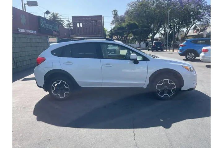$13995 : 2013 XV Crosstrek 2.0i Premium image 5
