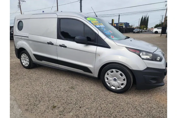 $12999 : 2015 Transit Connect XL image 8