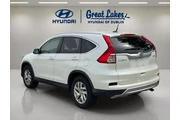 $8966 : Honda CR-V 2015 AWD EX-L 4dr thumbnail