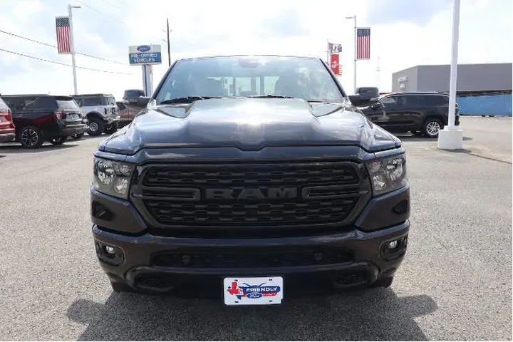 $33436 : Ram 1500 2023 4x2 Big Horn 4 image 8