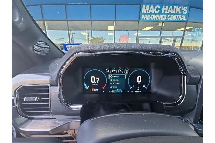 $33998 : Ford F-150 2022 4x4 Lariat 4 image 5