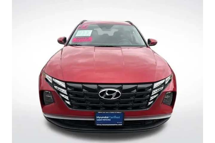 $27420 : Hyundai TUCSON 2023 AWD SEL image 8