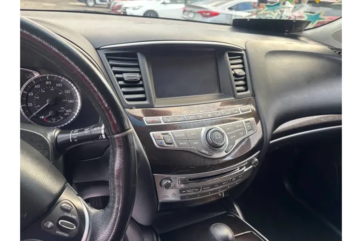 $11999 : 2015 QX60 image 9