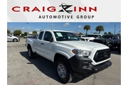 Toyota Tacoma 2023 en Fort Lauderdale