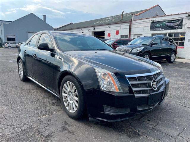 $8750 : 2011 CTS 3.0L Luxury image 4