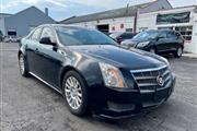 $8750 : 2011 CTS 3.0L Luxury thumbnail