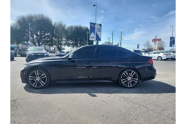 $15998 : BMW 3 Series 2018 340i 4dr S image 4