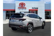 $31988 : Hyundai TUCSON Hybrid 2024 A thumbnail