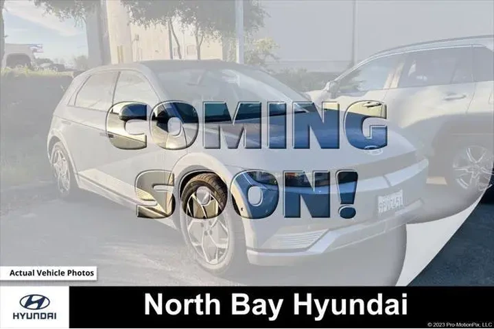 $32990 : Hyundai IONIQ 5 2024 Limited image 1