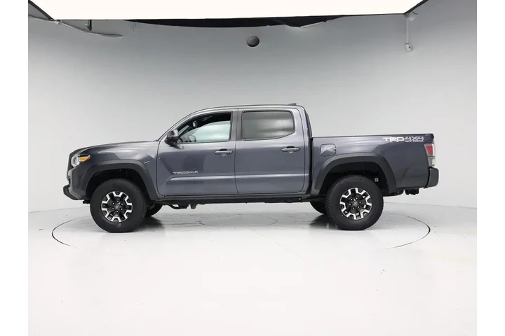 $32998 : Toyota Tacoma 2020 4x4 TRD O image 3