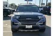 $28995 : Ford Explorer 2023 XLT 4dr S thumbnail