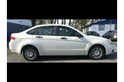 2011 Focus en Vineland