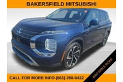Mitsubishi Outlander 2024 SE en Bakersfield