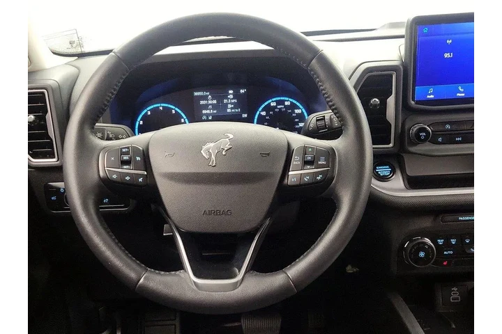 $24998 : Ford Bronco Sport 2023 AWD B image 10