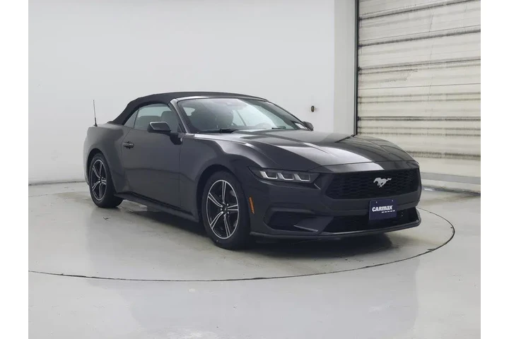 $27998 : Ford Mustang 2024 EcoBoost 2 image 1