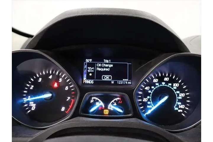 $7402 : Ford Escape 2016 SE 4dr SUV image 4