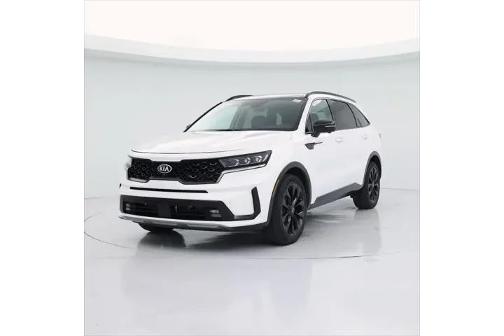 $28998 : Kia Sorento 2021 SX Prestige image 4