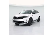 $28998 : Kia Sorento 2021 SX Prestige thumbnail