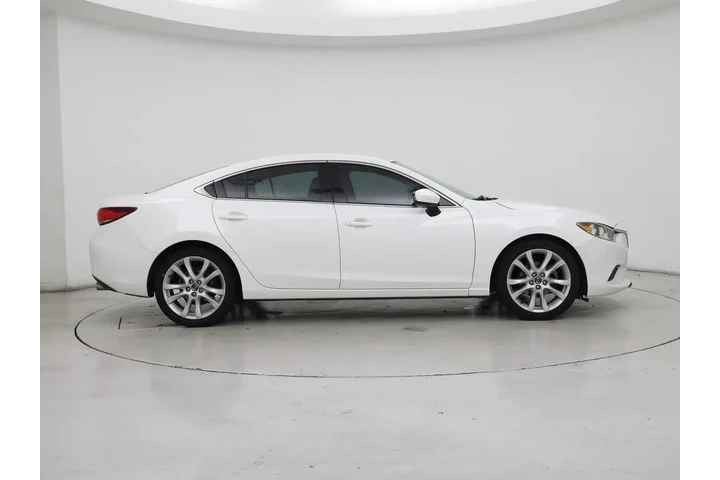 $12599 : Mazda Mazda6 2014 i Touring image 7