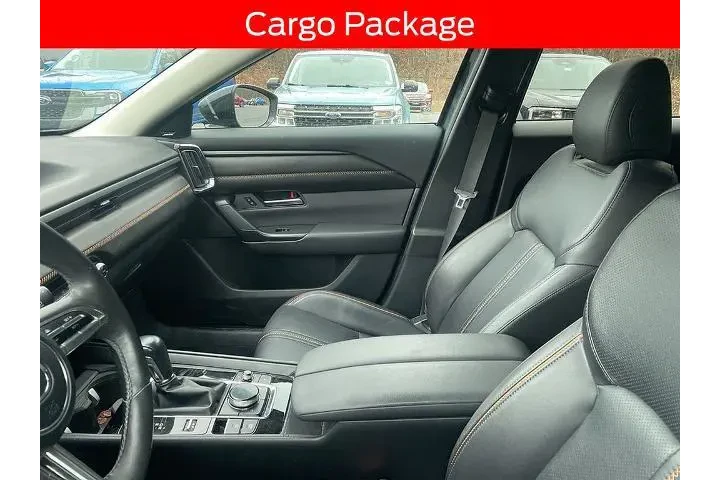$34195 : Mazda CX-50 2024 AWD 2.5 Tur image 6