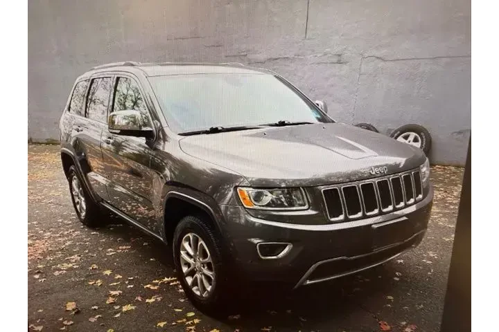 $11997 : Jeep Grand Cherokee 2014 4x4 image 2