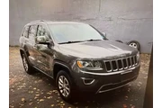 $11997 : Jeep Grand Cherokee 2014 4x4 thumbnail