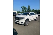 $36999 : Ram 1500 2021 4x4 Limited 4dr thumbnail