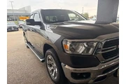$28820 : Ram 1500 2019 4x2 Big Horn 4 thumbnail