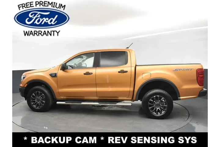 $15999 : Ford Ranger 2019 4x2 XLT 4dr image 6