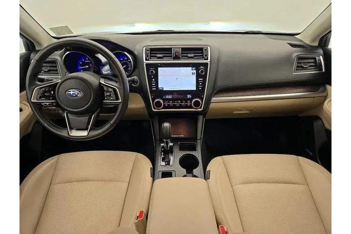 $19998 : Subaru Outback 2018 AWD 2.5i image 9