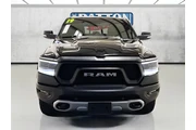 $27955 : Ram 1500 2019 4x4 Rebel 4dr thumbnail