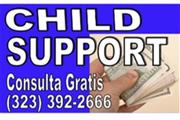 █►MODIFICA CHILD SUPPORT YA! en Los Angeles