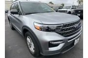 Ford Explorer 2023 XLT 4dr S en Orange County