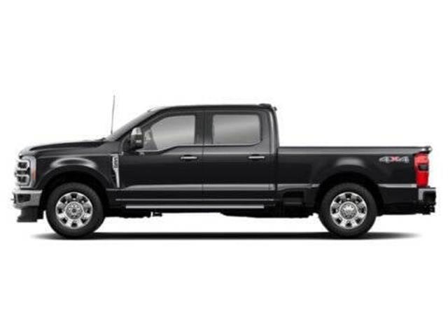 2024 F-250 Super Duty image 3