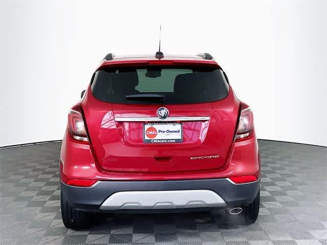 $16980 : PRE-OWNED 2019 BUICK ENCORE P image 8